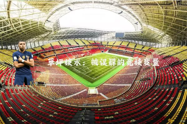 草坪技术：被误解的竞技变量