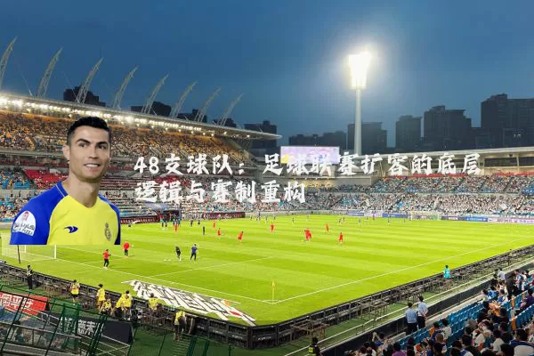 48支球队：足球联赛扩容的底层逻辑与赛制重构