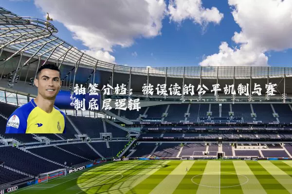 抽签分档：被误读的公平机制与赛制底层逻辑