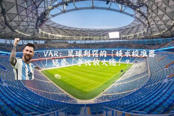 VAR:足球判罚的「技术校准器」还是「争议放大镜」?